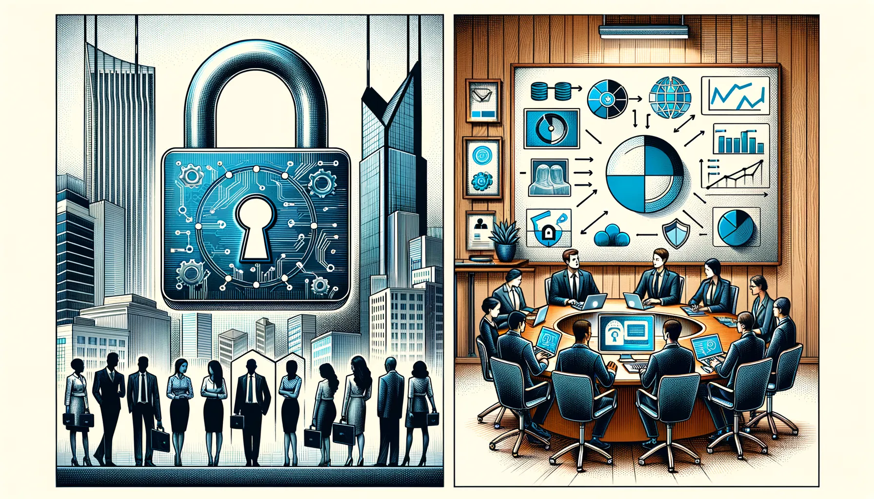 Memahami Privasi Data: Tantangan dan Kebijakan ARK