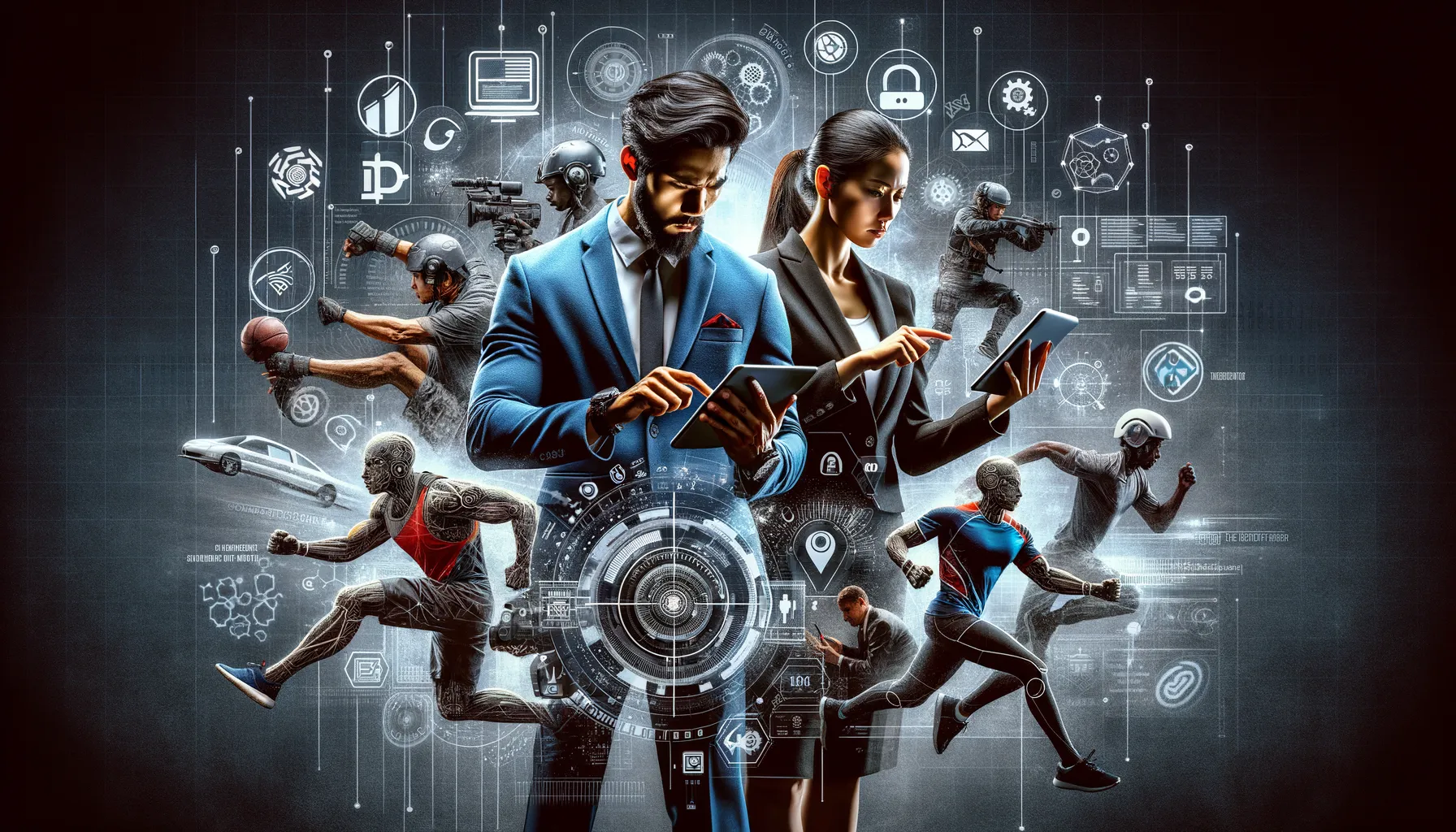 Xiaomi dan Padel: Sinergi Teknologi dan Kebugaran Urban