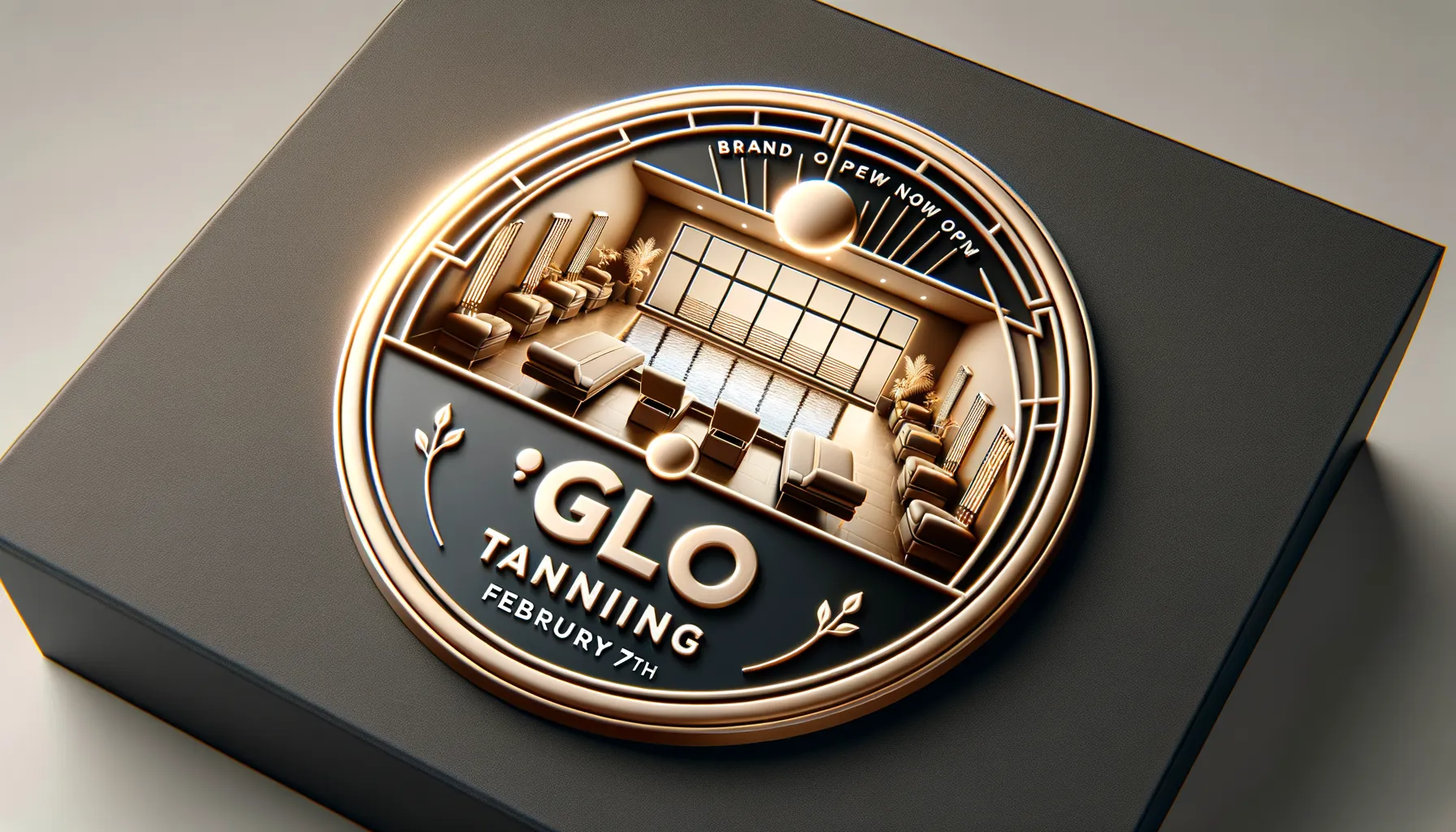 Glo Tanning Hadir di Abilene: Transformasi Kulit dan Wellness