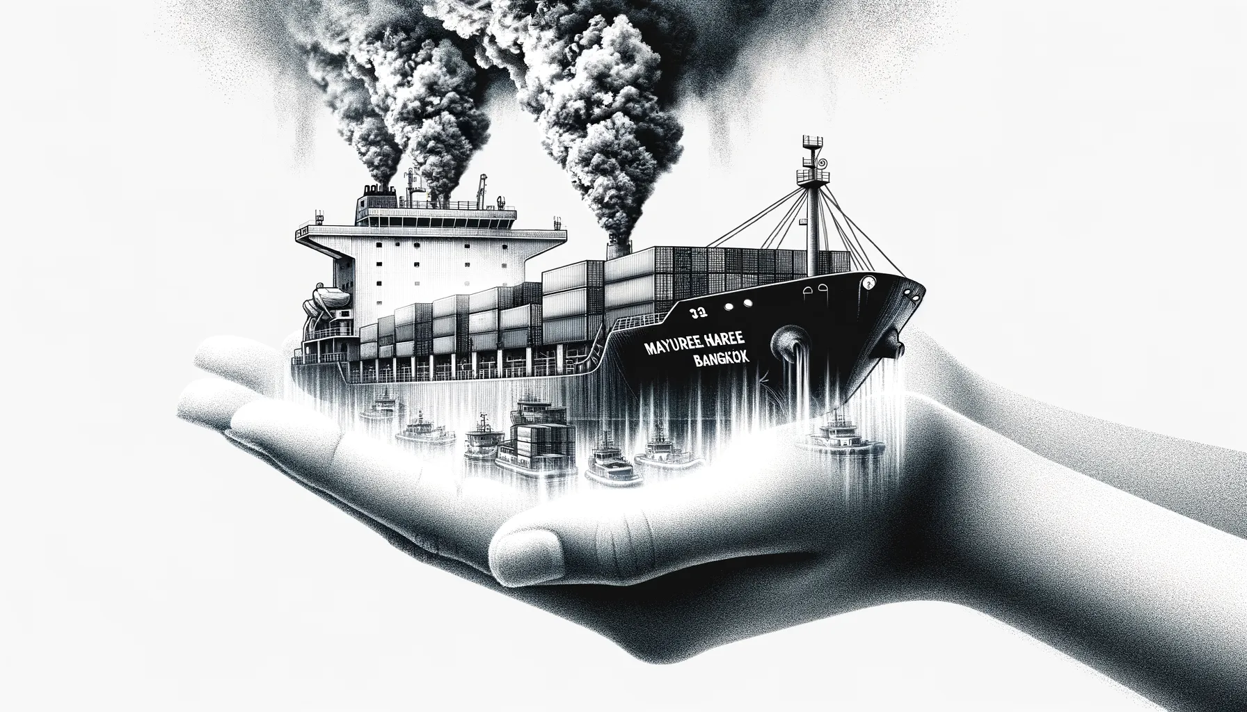 Krisis Energi Global Mengancam: Perang Iran dan Dampaknya