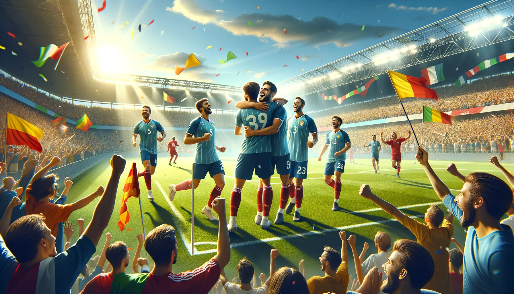 Kemenangan Arsenal dan Momentum Baru di Liga Inggris