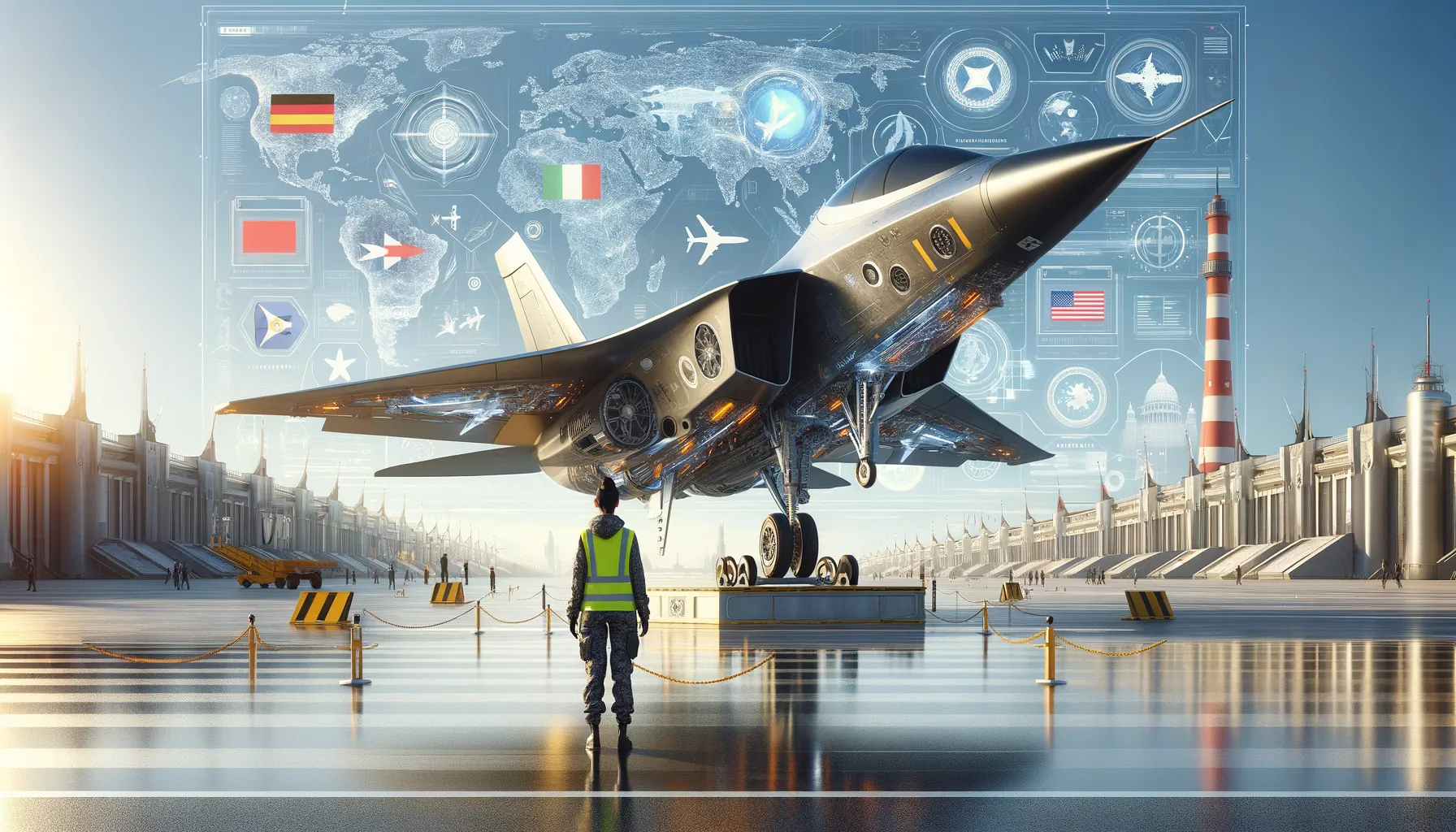 KF-21 Boramae: Harga dan Prospek di Tengah Dinamika Kerja Sama