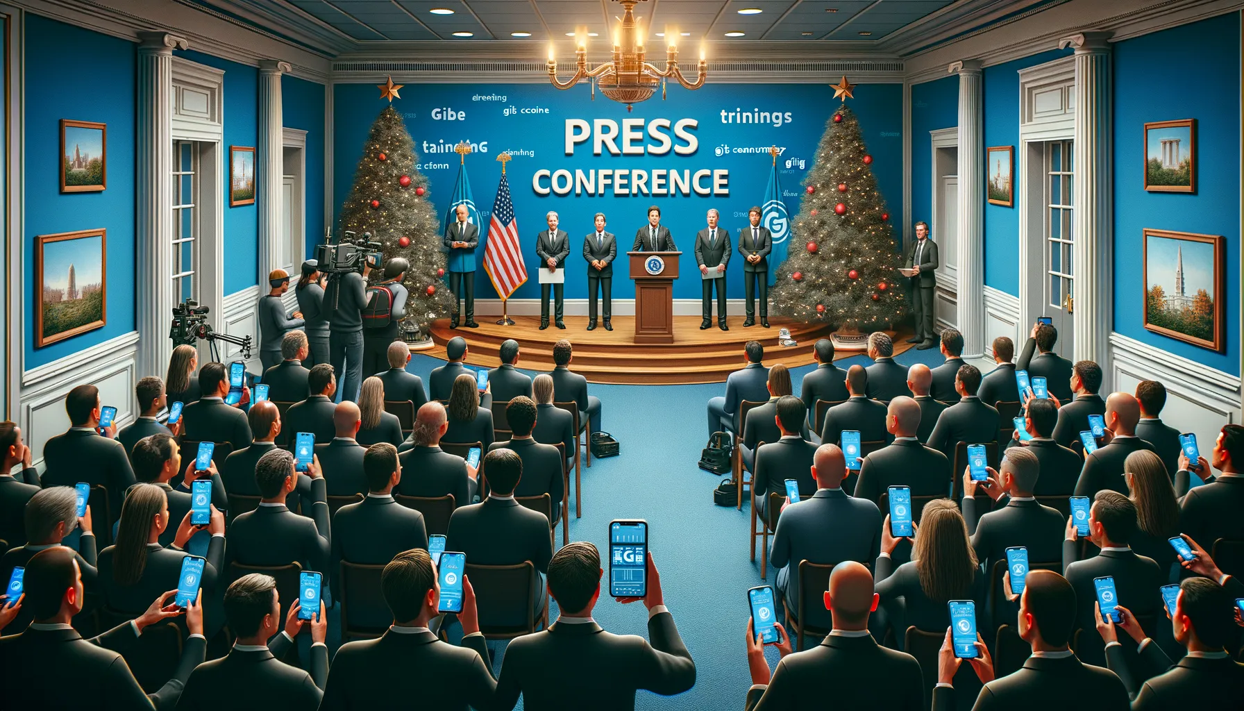 Pelatihan GIG Economy dan FWA: Transformasi Kerja ASN di Era Digital