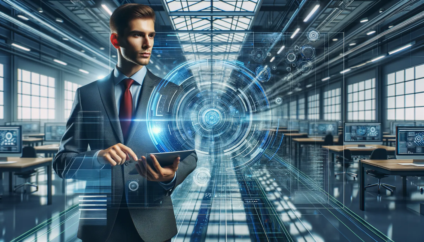 Pengangkatan Strategis: Gareth Aird di Evidentia Group