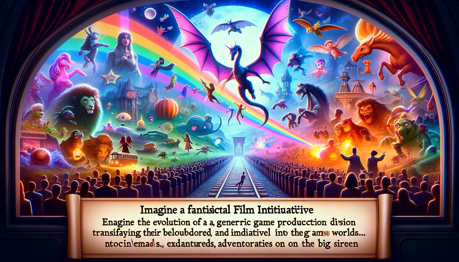 Nintendo Stars: Transformasi Besar Menuju Film Blockbuster