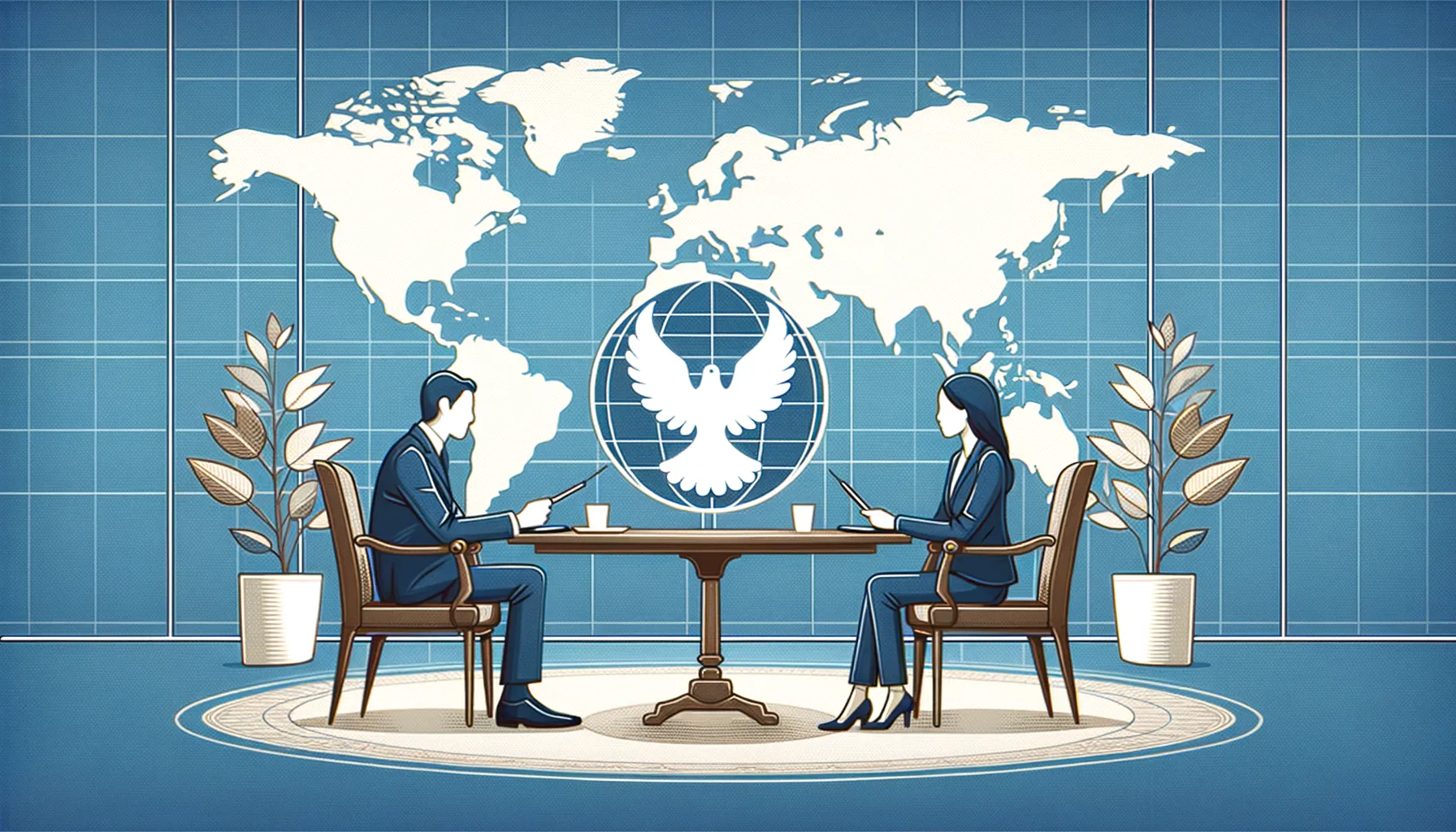 Putin Tawarkan Mediasi: Ketegangan Iran-Israel Meningkat