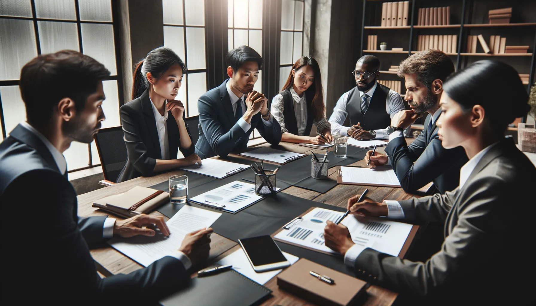 Kejagung dan Komisi III DPR: Menjaga Marwah Hukum Indonesia