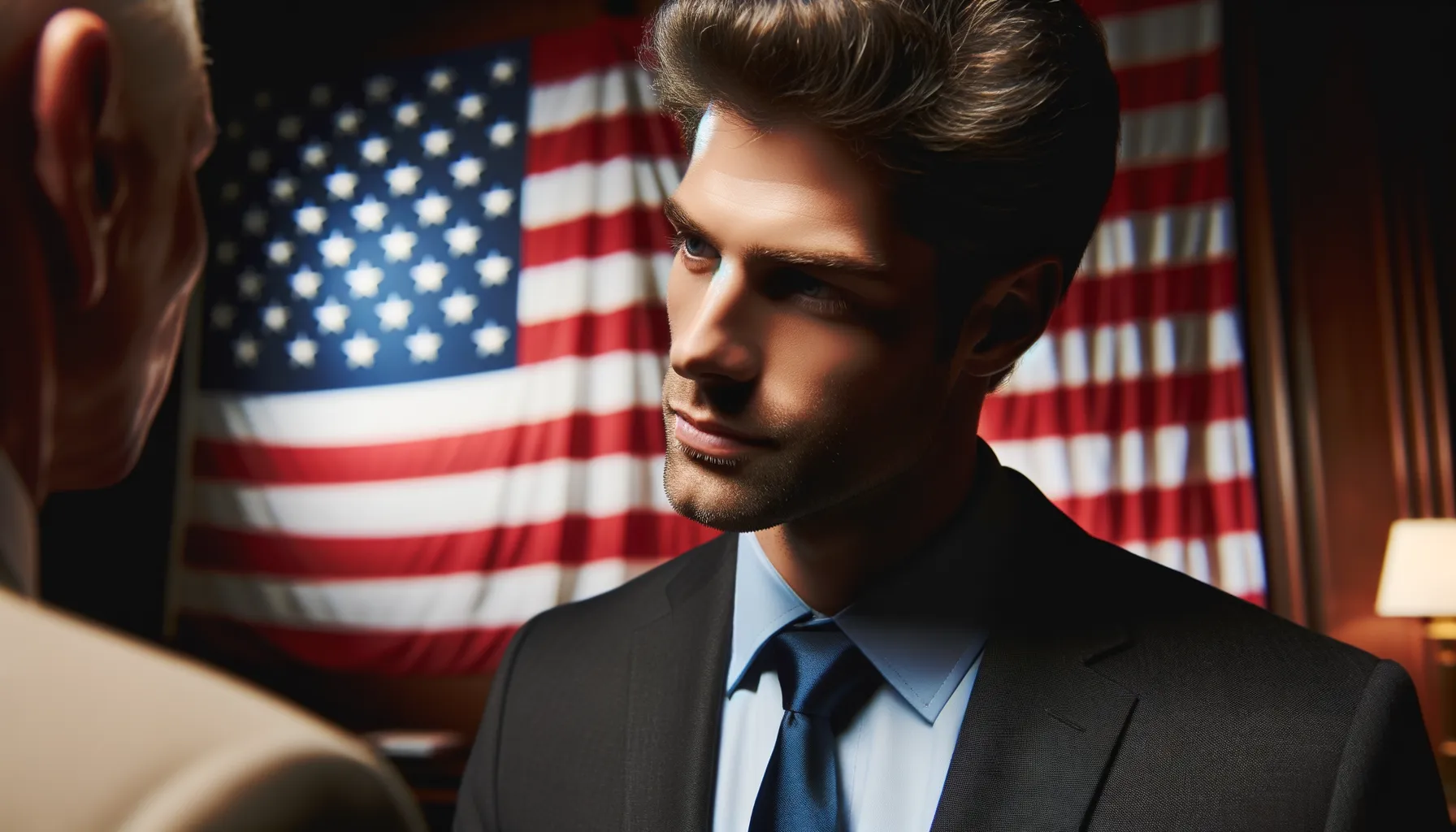 Departemen Kehakiman Hentikan Penyidikan Kriminal Ketua The Fed