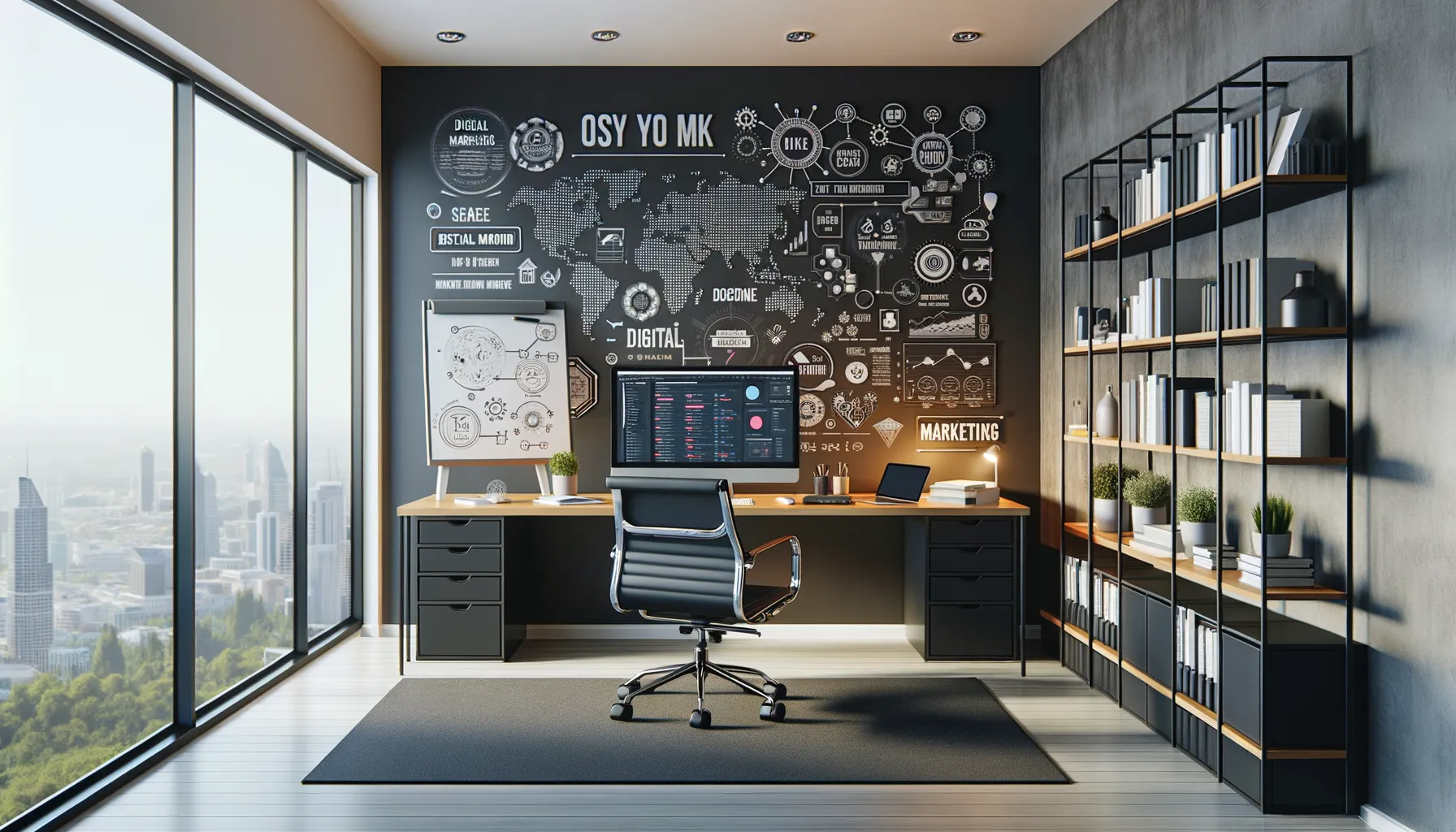 Optimasi SEO dalam Era Digital: Tantangan dan Peluang