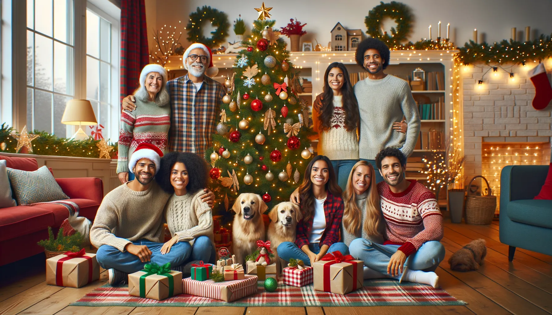 Perayaan Natal 2025: Momen Kebersamaan Artis Indonesia