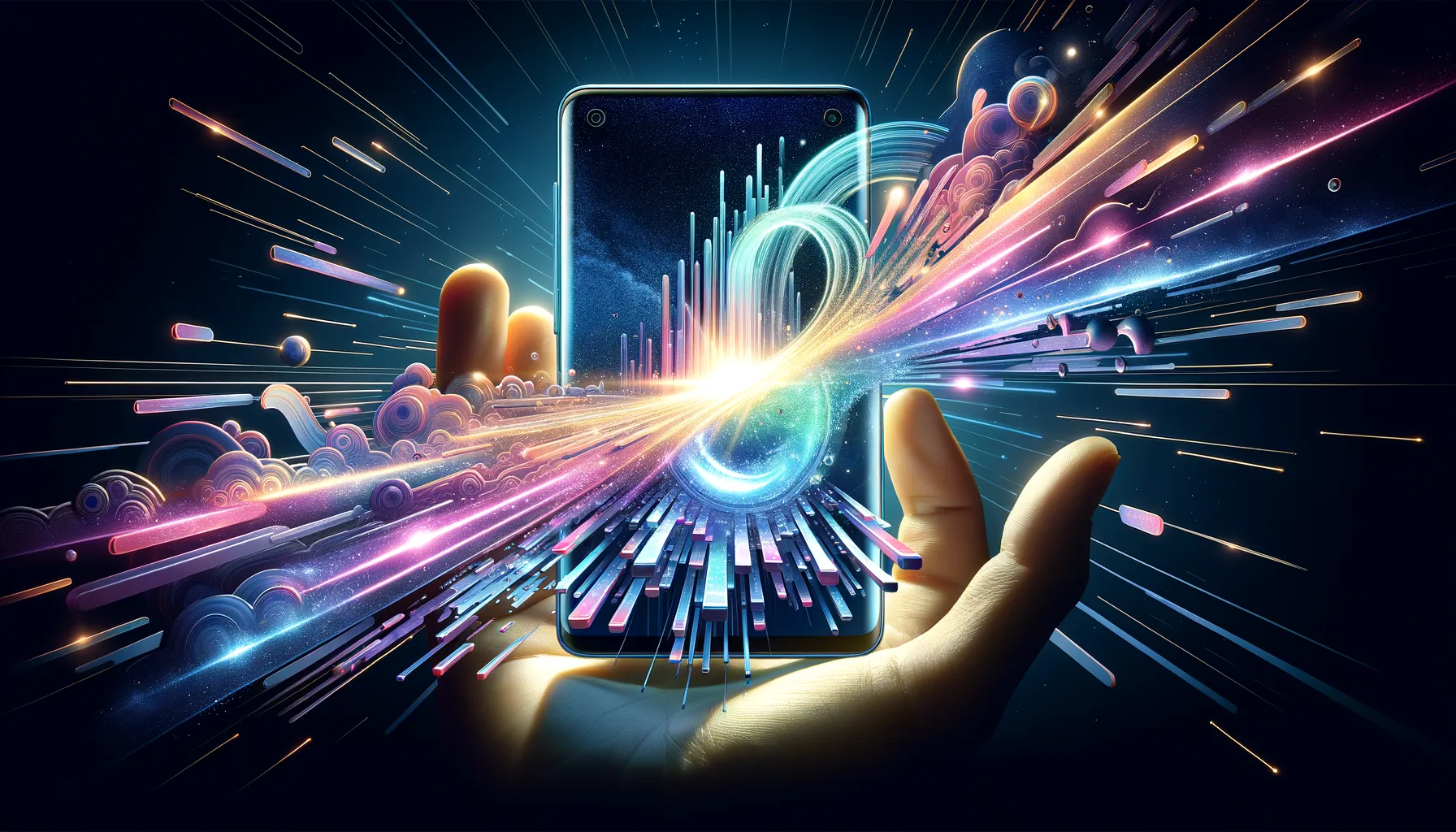 Galaxy S25 FE: Smartphone Terjangkau Andalan Anak Muda Kreatif