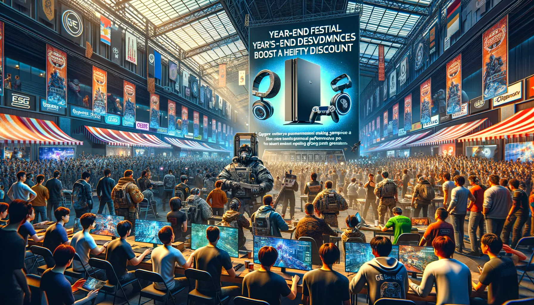 POCO 12.12: Strategi Gaming dan Teknologi untuk Tahun 2026