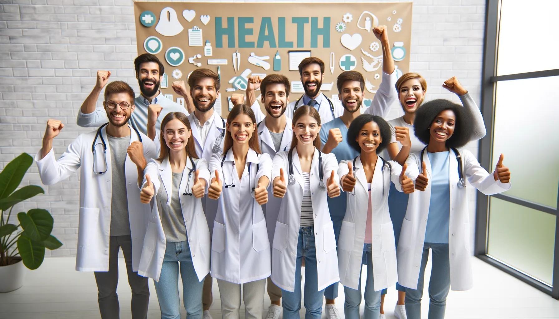 Self-Care sebagai Solusi Kesehatan di Nigeria