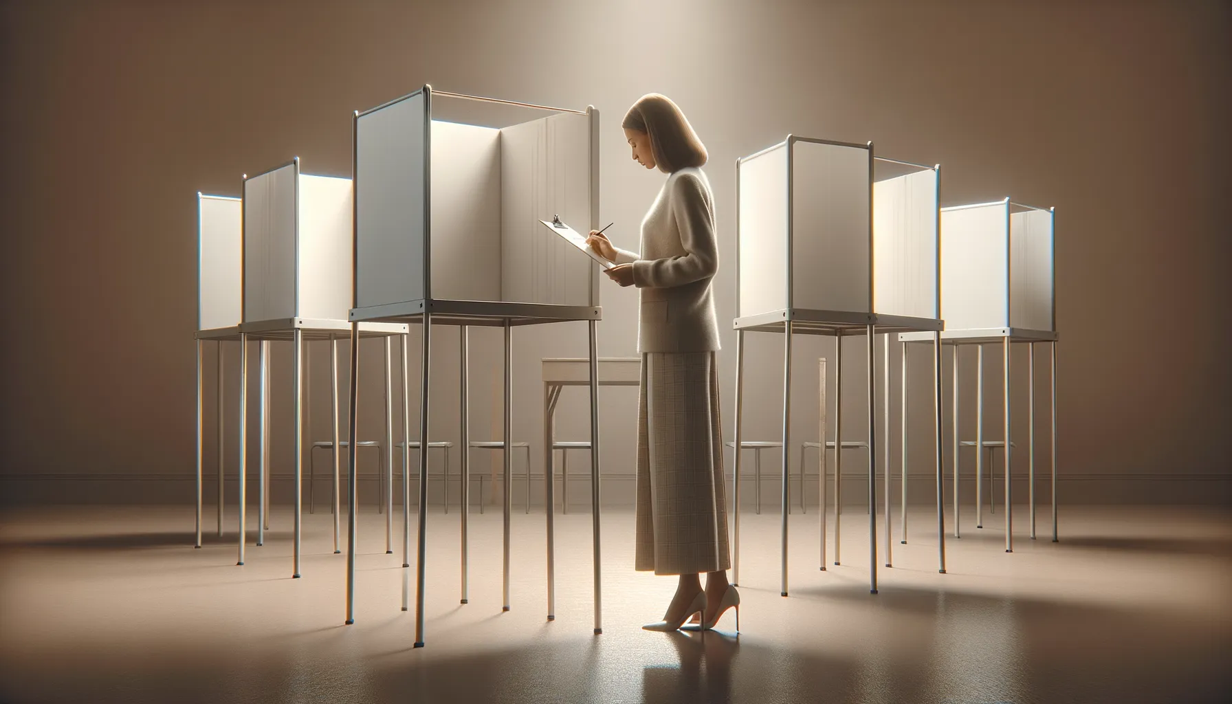 Proposition 50: Peta Politik Baru untuk California