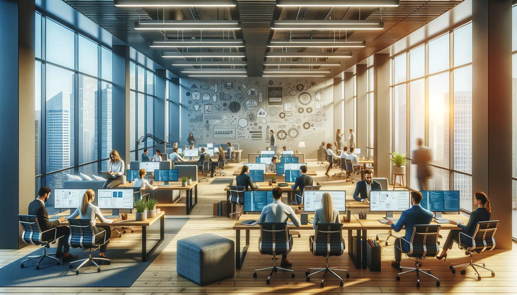 Kasus Penyelundupan Teknologi AI: Super Micro dan Peran China