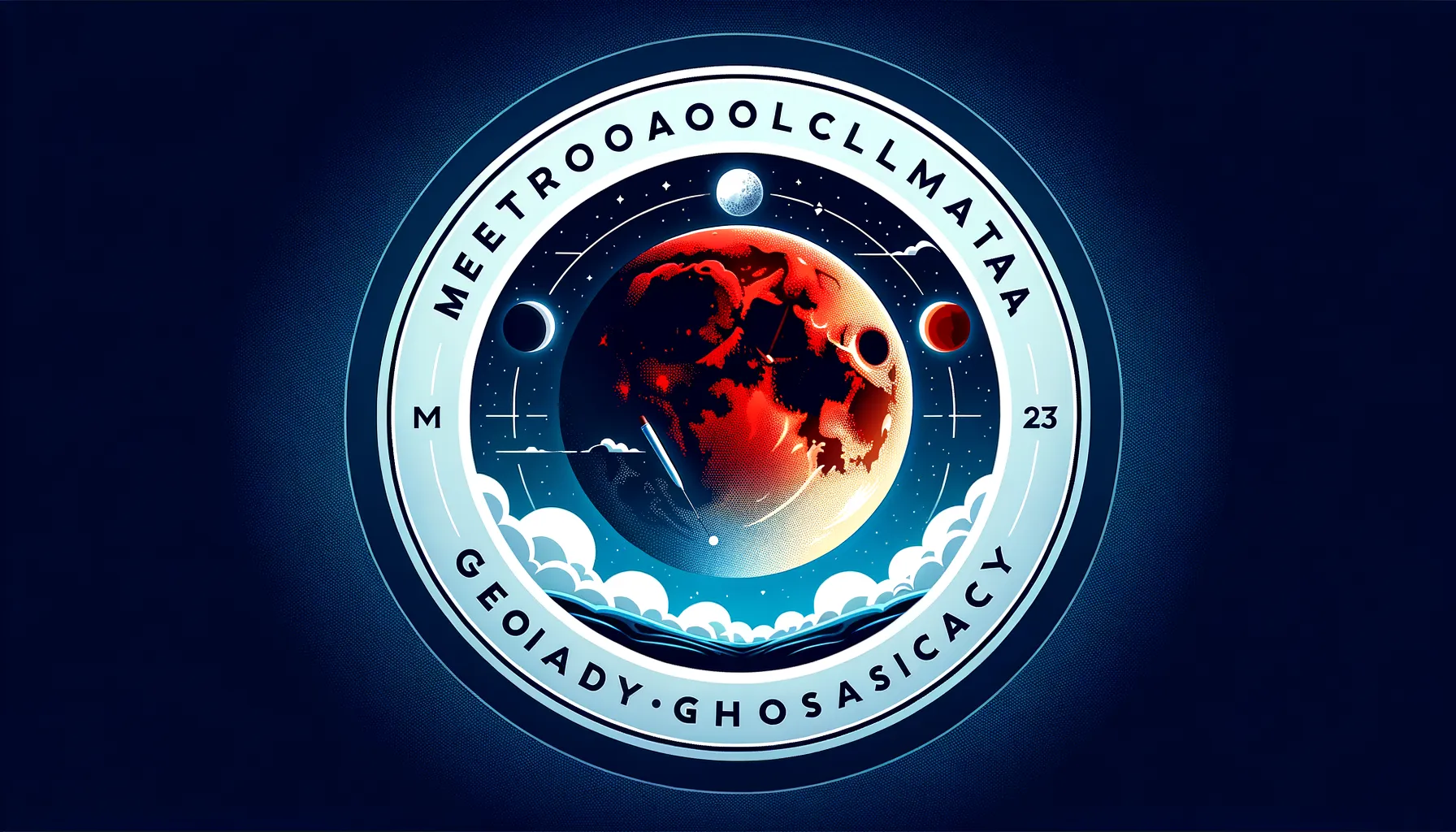 Gerhana Bulan Total di Langit Indonesia: Fenomena Langka 2026