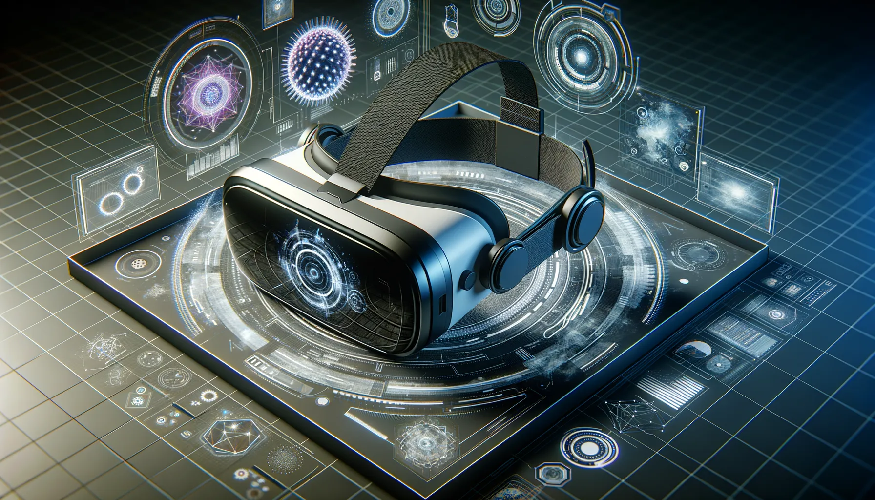 Samsung Galaxy XR: Memimpin Tren Teknologi Realitas Campuran