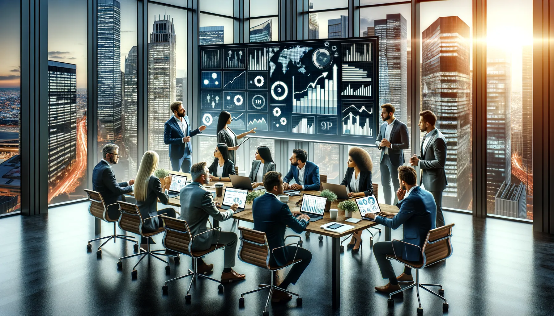 Stifel Financial Perkuat Aset, Tarik Perhatian Pasar