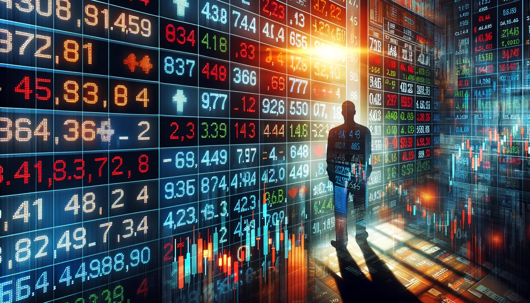 IHSG Menguat: Peluang Investasi di Saham RATU, GOTO, dan APEX