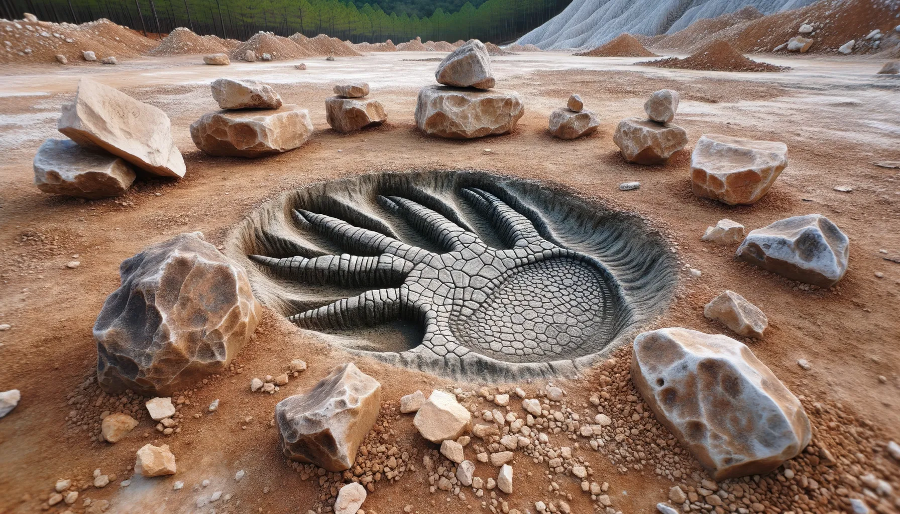 Kecepatan Dinosaurus: Mengungkap Fakta di Balik Jejak Purba