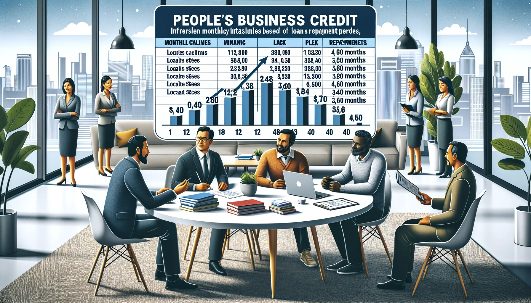 KUR BRI 2025: Solusi Modal UMKM dengan Bunga Ringan