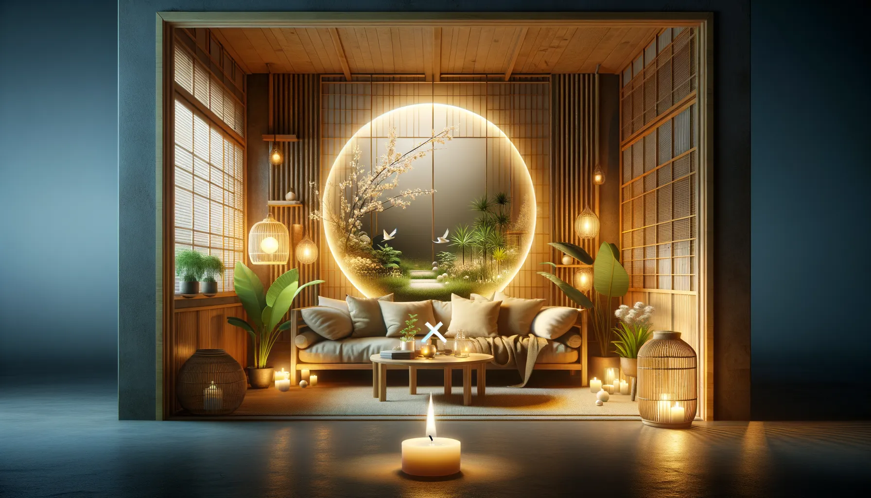 Makeup Meditation: Harmoni Kecantikan dan Keseimbangan Diri