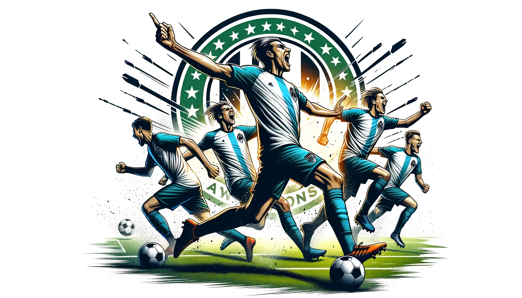 Drama Zona Degradasi: Persis Solo Bangkit Kalahkan Semen Padang