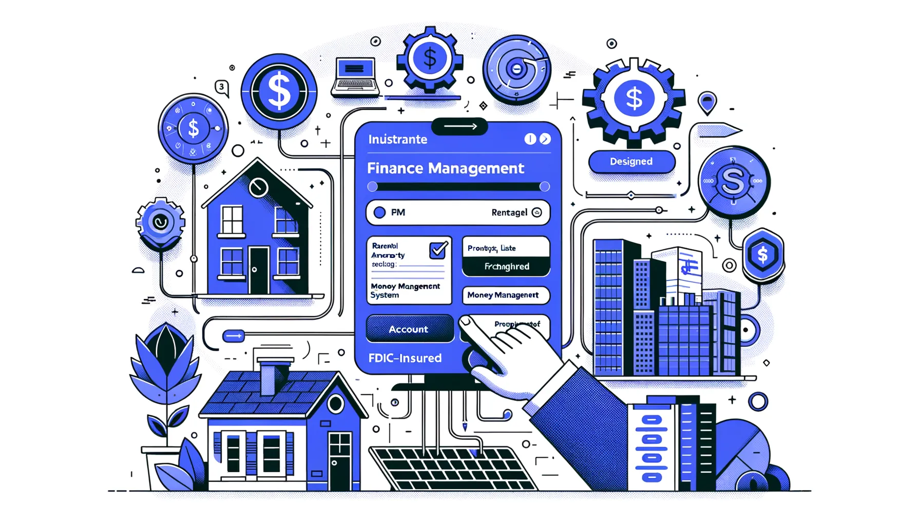 RentSpree Meluncurkan Alat Keuangan Terpadu untuk Landlord Kecil