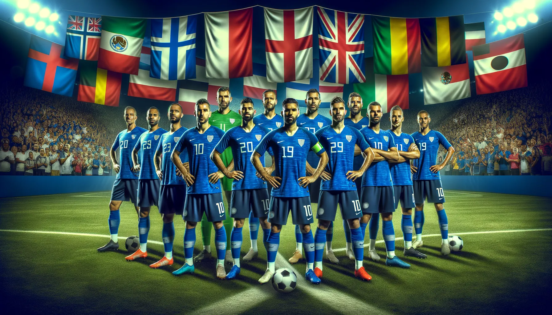 Perebutan Pemain Timnas: Persib dan Persija Bertarung Sengit