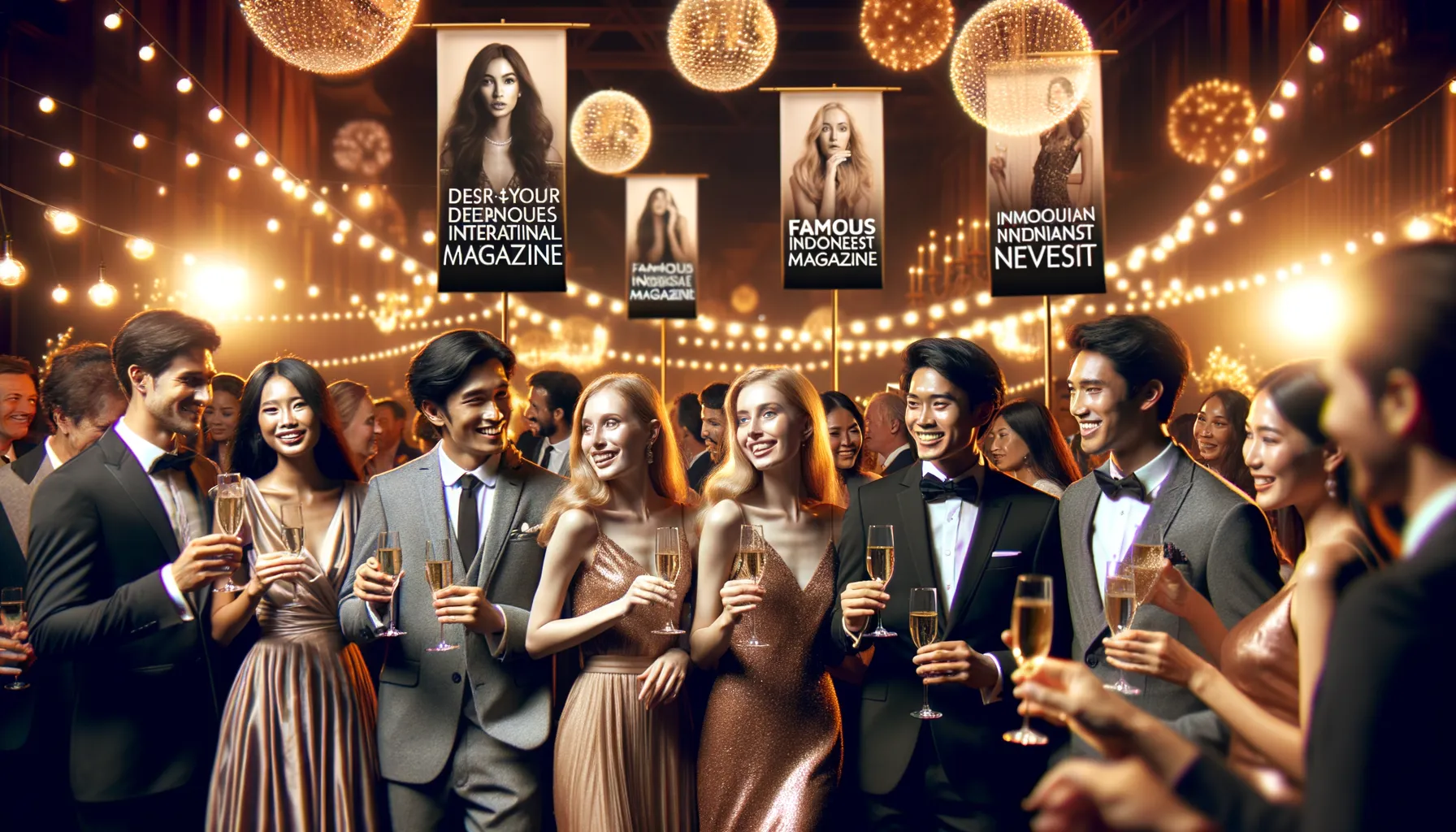 Perayaan Ulang Tahun Prabowo: Nasi Goreng, Telur Ceplok, dan Harapan Bangsa