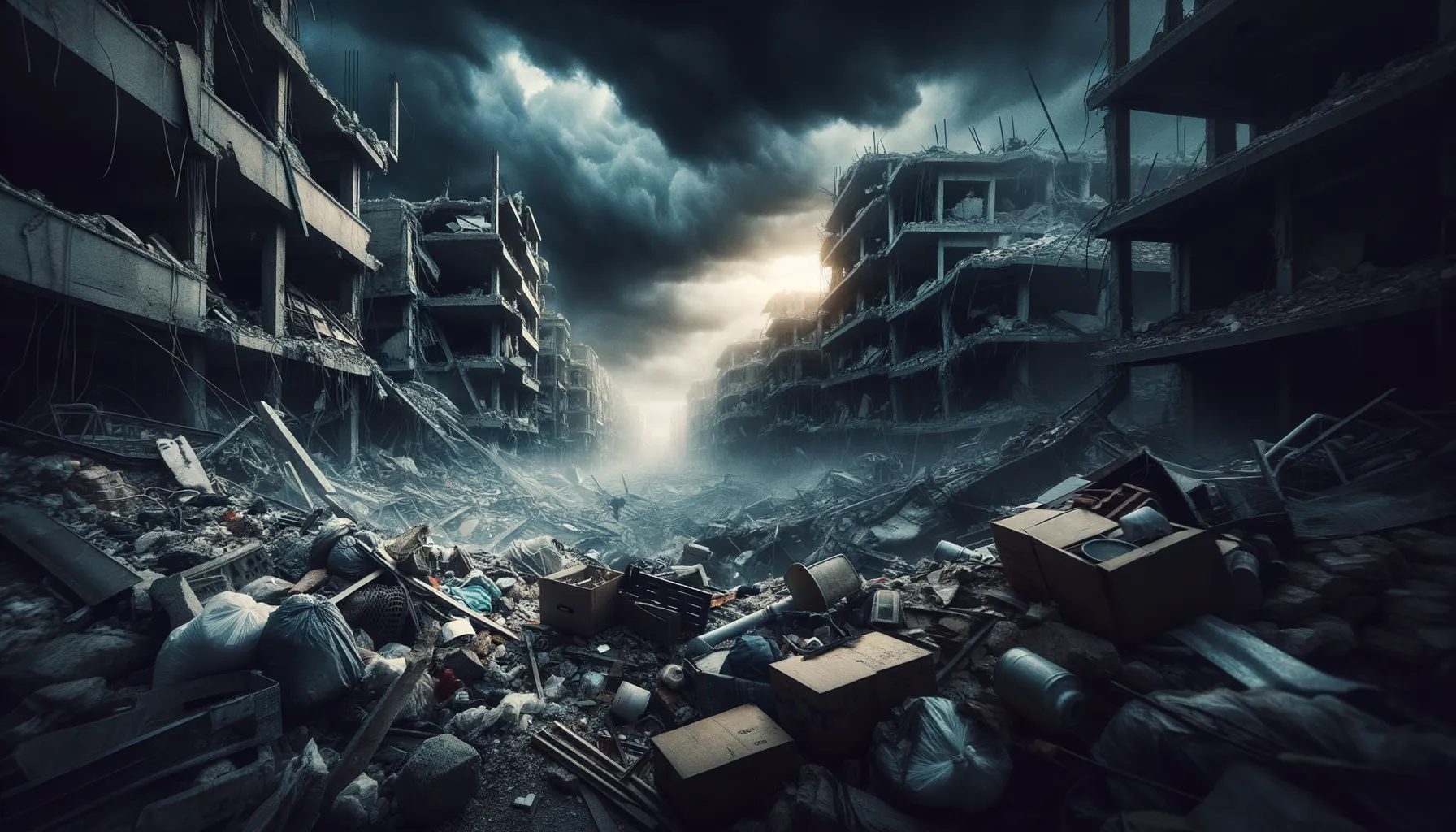 Tragedi di Tengah Gencatan: Serangan Udara Israel Tewaskan Warga Palestina