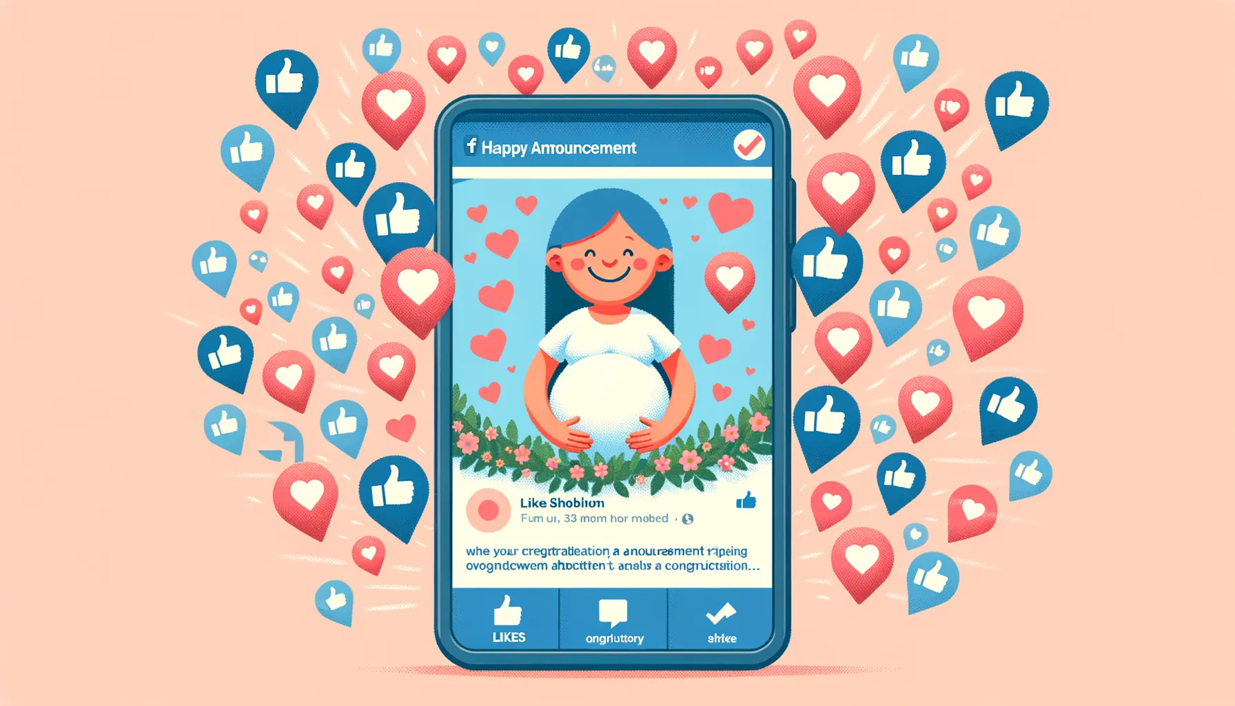 Kehamilan Lindi Fitriyana dan Kontroversi di Balik Pernikahannya