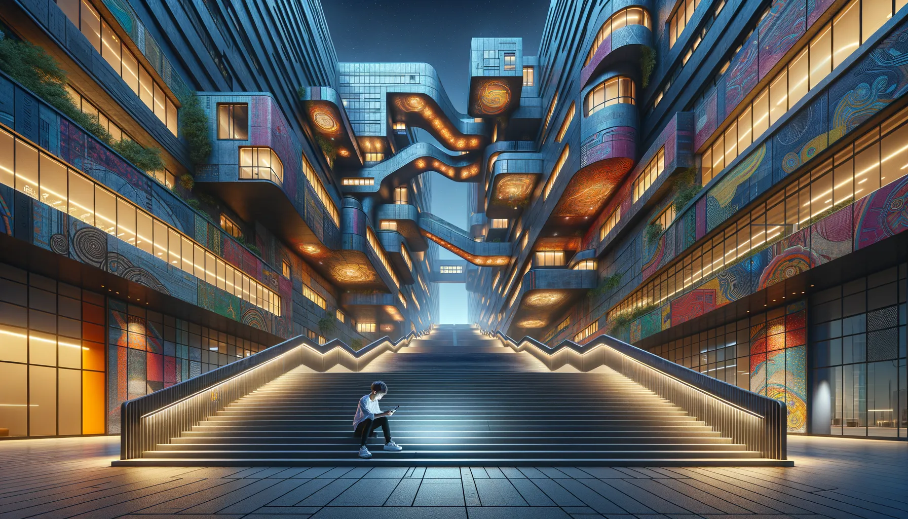 Generasi Muda China: Menolak Budaya Kerja 996 Demi Keseimbangan Hidup