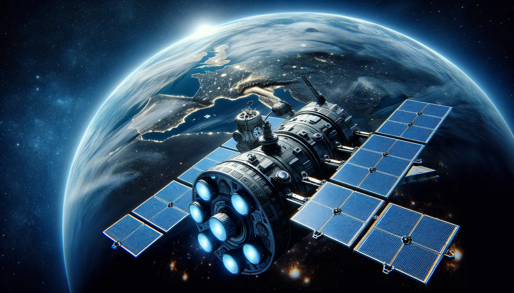 Artemis 2: Langkah Berani NASA Menuju Bulan