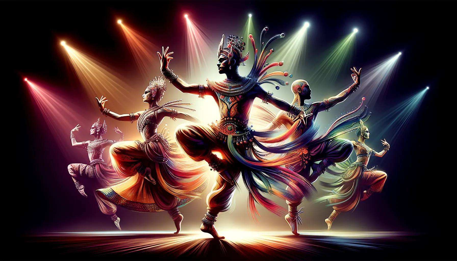 Reinkarnasi 'Cats': Ballet Jellicle dalam Budaya Ballroom