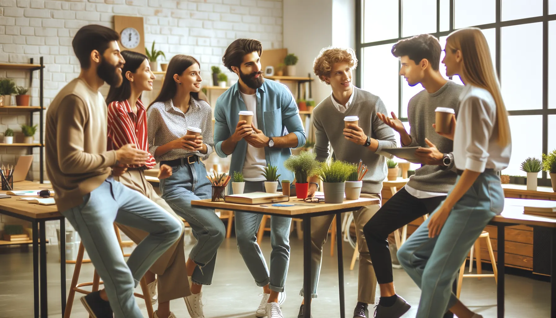 Generasi Z dan Budaya Kerja Usang: Siapa yang Harus Disalahkan?
