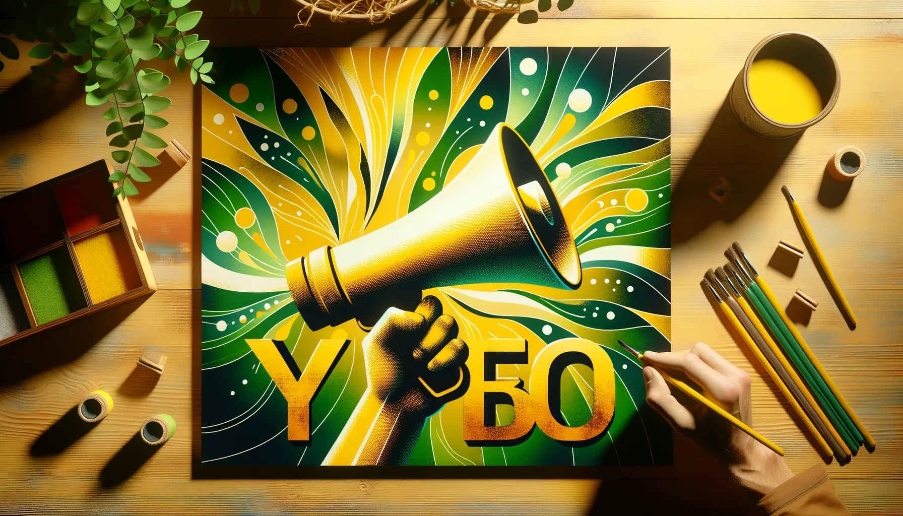 WizTheMC dan Kebebasan dalam 'YEBO': Eksplorasi Musik Global