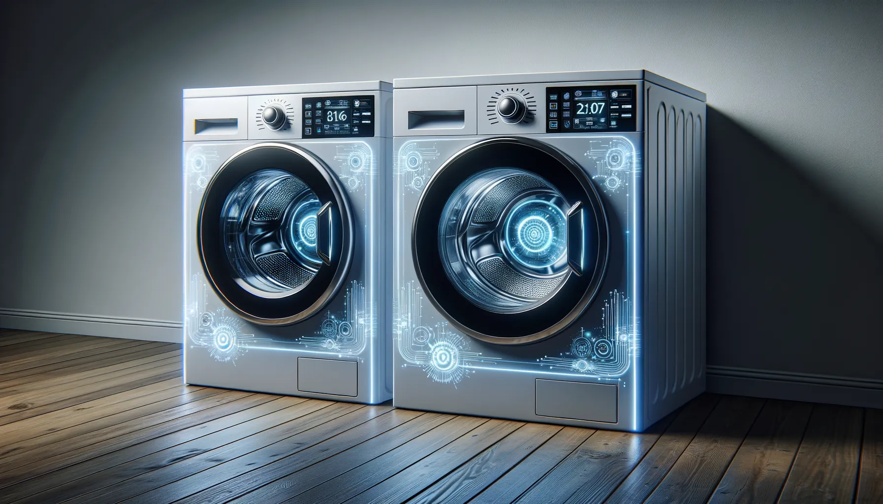 Inovasi Samsung: Mesin Cuci AI Hemat Energi Hadirkan Kenyamanan Baru