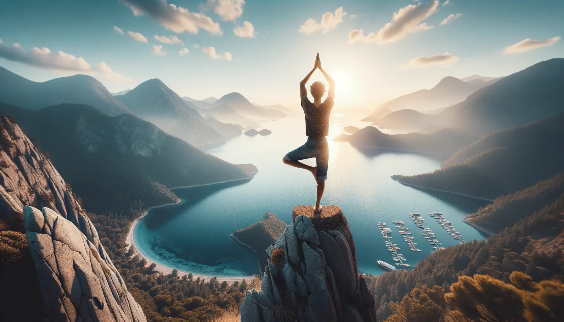 Transformasi Diri Melalui Retreat Kesehatan Mewah 2026