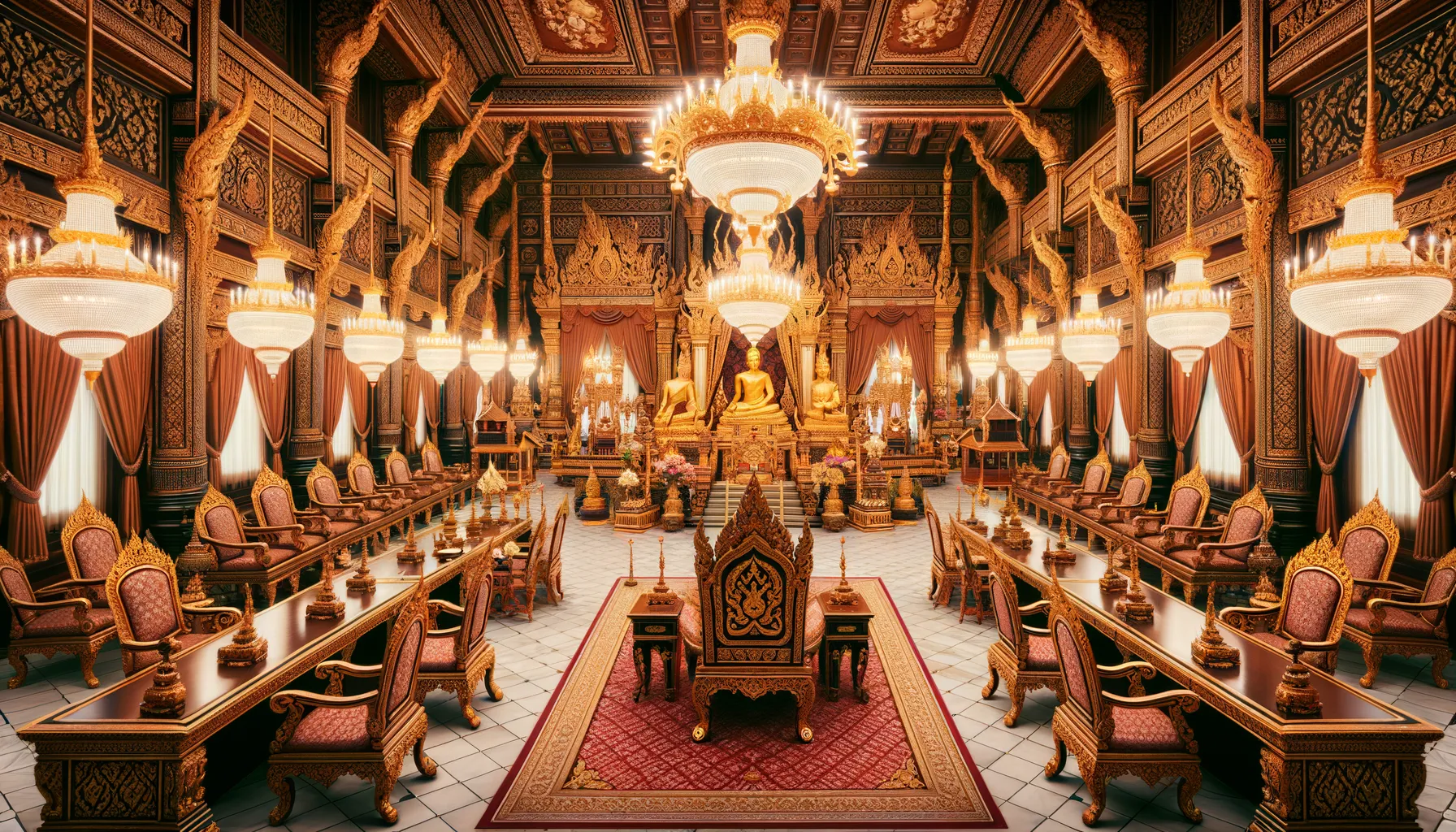 Pemilu Dini Thailand: Pembubaran Parlemen dan Dampaknya