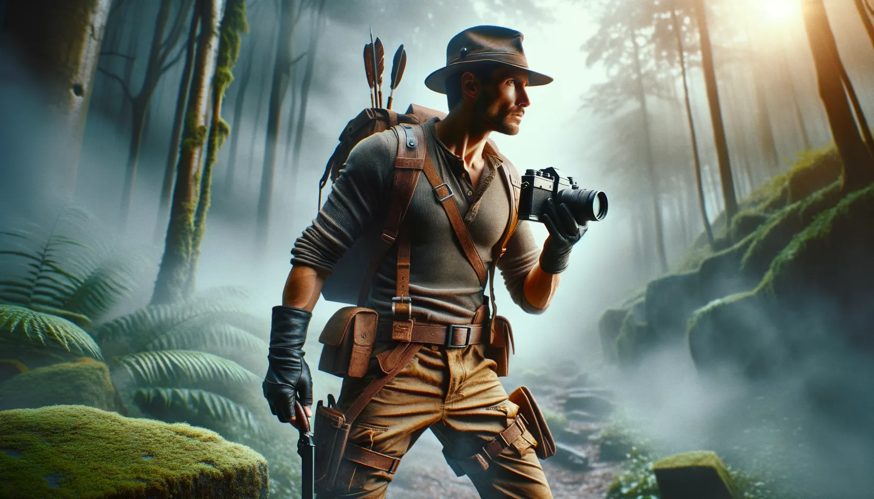 Sophie Turner Cedera, Produksi 'Tomb Raider' Terhenti