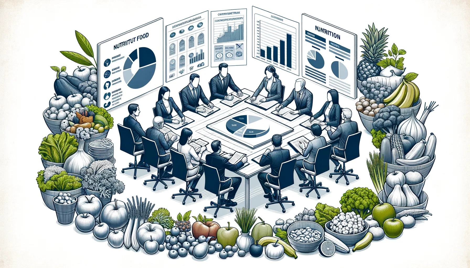 Kontroversi Keuntungan Mitra Program Makan Bergizi Gratis