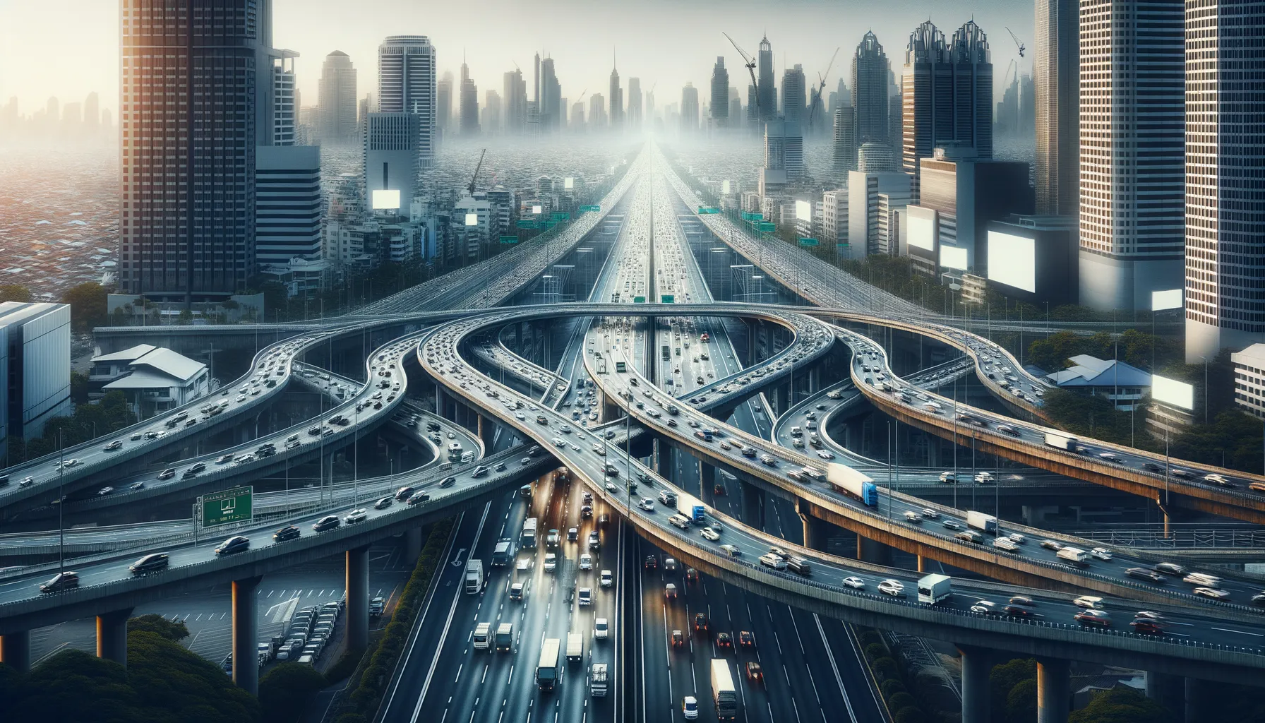 Polemik Pengenaan PPN Tol: Efisiensi Transportasi Terancam