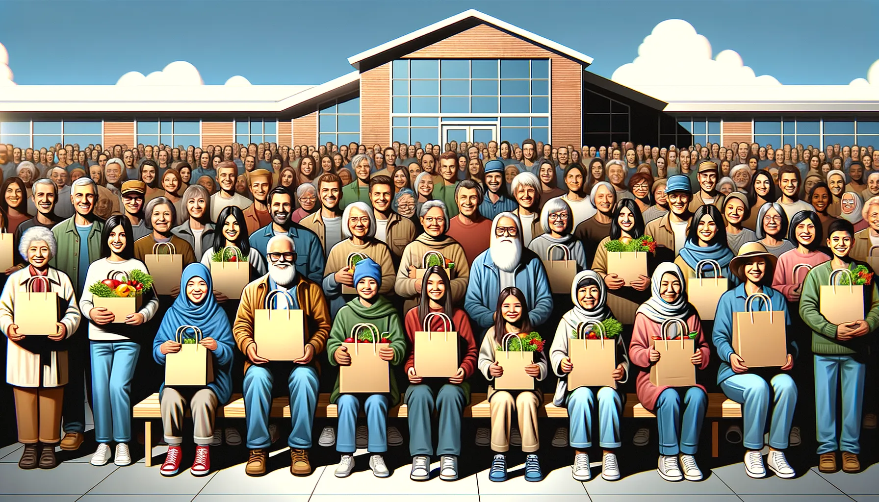 Penguatan Dukungan Sebaya ODHA: Tantangan dan Harapan di Kepulauan Yapen