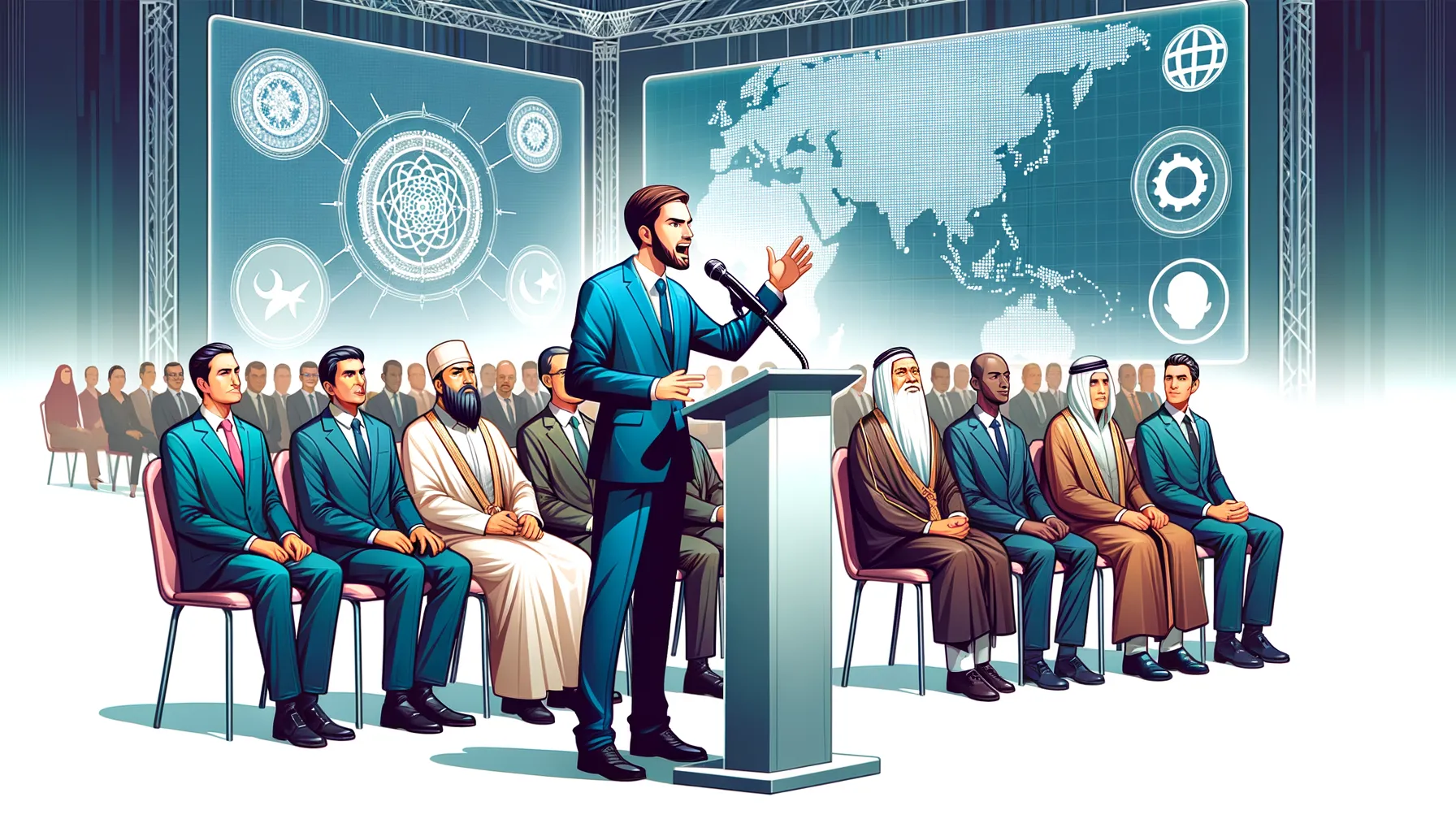 Peran Pemuda Assam dalam Mempertahankan Identitas dan Keamanan Nasional