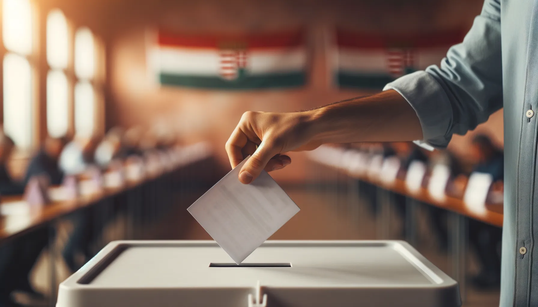 Tingginya Partisipasi Pemilih di Pemilu Hungaria: Sebuah Rekor Baru
