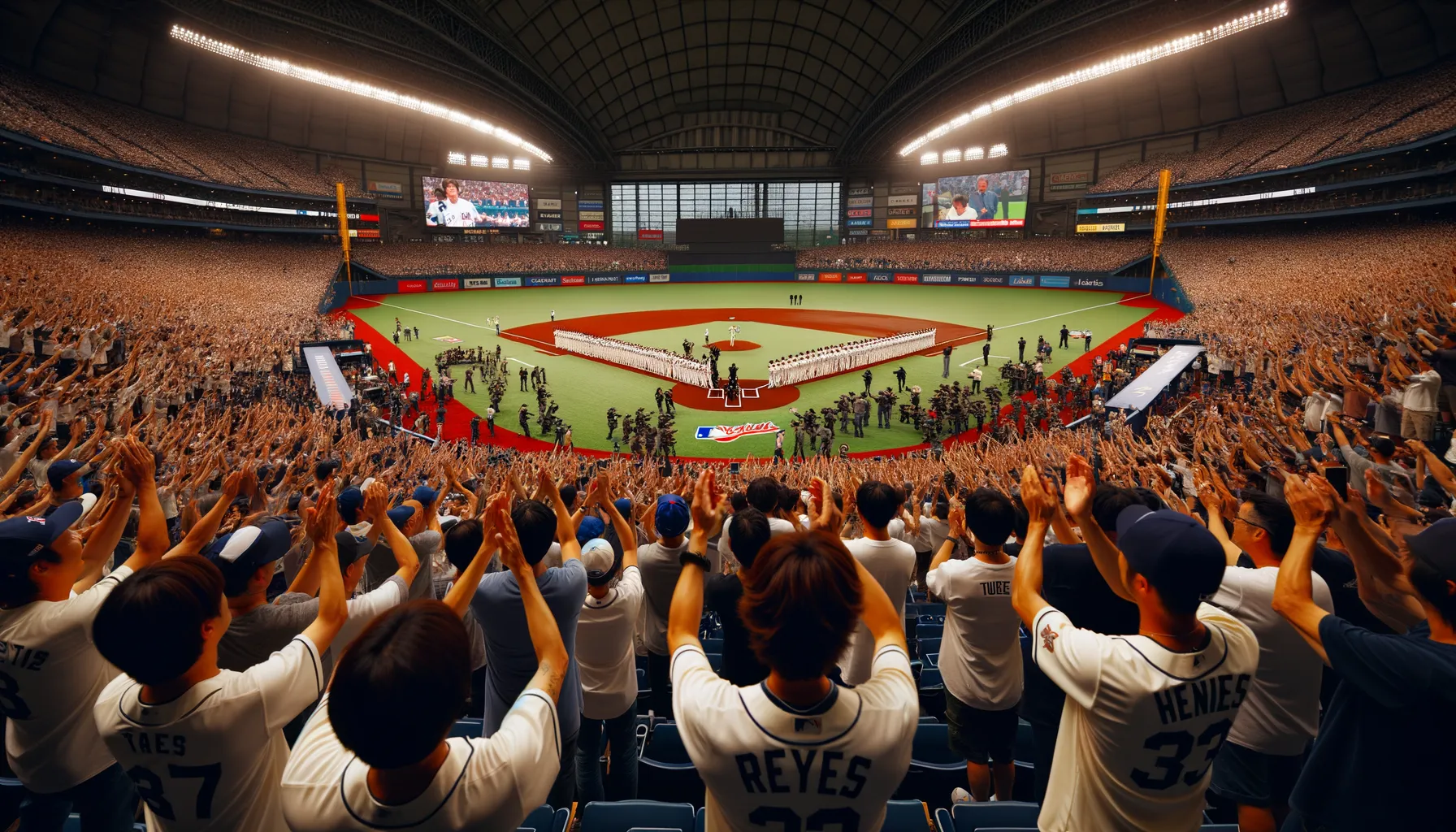 Perpisahan Emosional Clayton Kershaw di Dodger Stadium