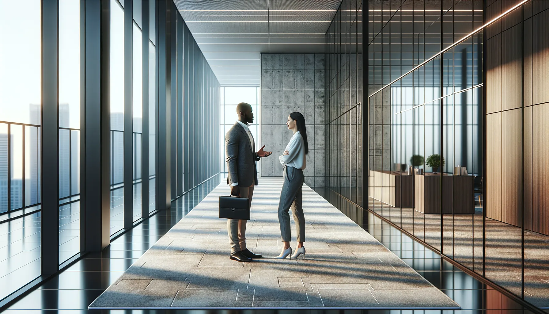 Generasi Muda dan Dilema Kompensasi di Kantor Keluarga Mewah