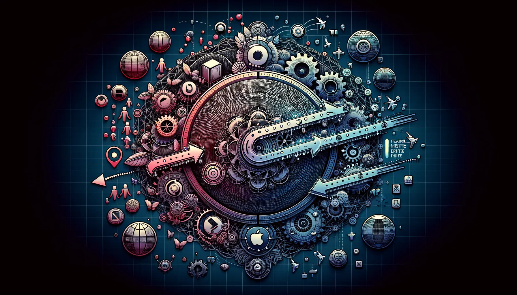 Apple Menghentikan Dukungan Clips: Langkah Mundur atau Strategi Baru?