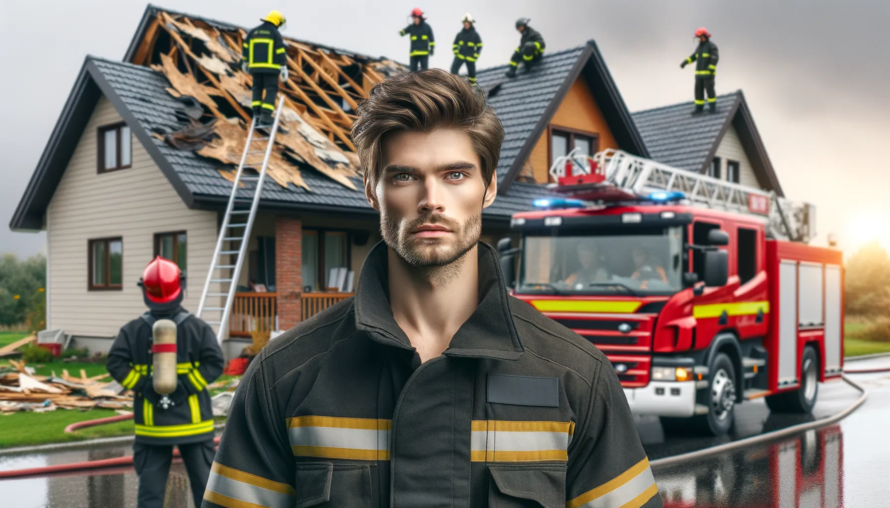 Ketegangan di Udara: Insiden Drone Rusia dan Respons Polandia